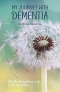 Cover: My Journey With Dementia - Intertype