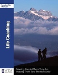 Cover: Life Coaching Manual - Worldwide Discipleship Association, Inc.