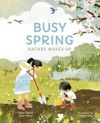 Enlarge image Cover: Busy Spring - Frances Lincoln Children's Books