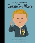 Cover: Captain Tom Moore: Volume 47 - Frances Lincoln Children's Books