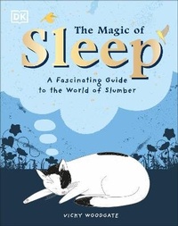 Enlarge image Cover: The Magic of Sleep - DK Children