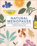 Cover: Natural Menopause - Dorling Kindersley
