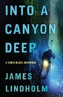 Cover: Into A Canyon Deep - CamCat Publishing