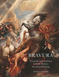 Cover: Bravura - Princeton University Press