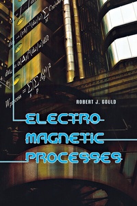Abbildung von: Electromagnetic Processes - Princeton University Press