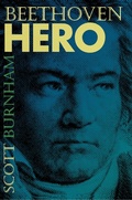 Cover: Beethoven Hero - Princeton University Press
