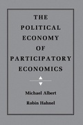 Bild: The Political Economy of Participatory Economics - Princeton University Press