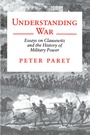Cover: Understanding War - Princeton University Press