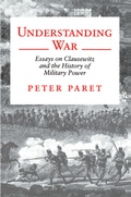 Cover: Understanding War - Princeton University Press