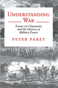 Enlarge image Cover: Understanding War - Princeton University Press