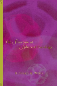 Abbildung von: The Structure of Spherical Buildings - Princeton University Press
