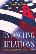 Cover: Entangling Relations - Princeton University Press