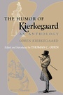 Cover: The Humor of Kierkegaard - Princeton University Press