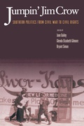 Cover: Jumpin' Jim Crow - Princeton University Press