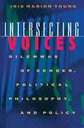 Cover: Intersecting Voices - Princeton University Press