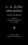 Bild: C.G. Jung Speaking - Princeton University Press