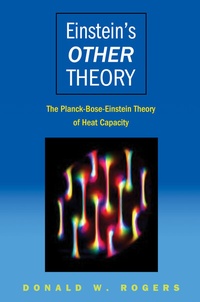 Abbildung von: Einstein's Other Theory - Princeton University Press