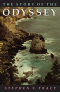 Cover: The Story of the Odyssey - Princeton University Press