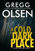 Cover: A Cold Dark Place - Pinnacle Books,U.S.
