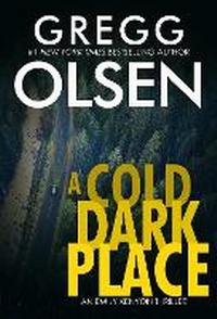 Enlarge image Cover: A Cold Dark Place - Pinnacle Books,U.S.