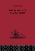 Cover: The Travels of Marco Polo - Routledge