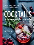 Cover: Cocktails - Chartwell Books
