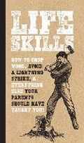 Cover: Life Skills - Chartwell Books
