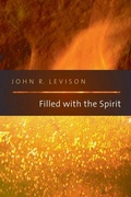 Cover: Filled with the Spirit - William B Eerdmans Publishing Co