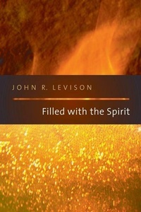 Enlarge image Cover: Filled with the Spirit - William B Eerdmans Publishing Co