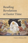 Cover: Reading Revelation at Easter Time - Liturgical Press