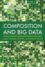 Cover: Composition and Big Data - University of Pittsburgh Press