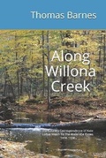 Cover: Along Willona Creek - Willona Press