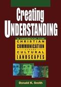 Cover: Creating Understanding - Books On Creating Understanding