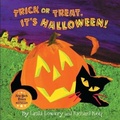 Cover: Trick or Treat, It's Halloween! - Maxbooks