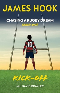 Abbildung von: Chasing a Rugby Dream - Polaris Publishing Limited