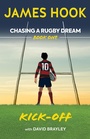 Cover: Chasing a Rugby Dream - Polaris Publishing Limited