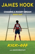 Cover: Chasing a Rugby Dream - Polaris Publishing Limited