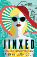 Cover: Jinxed - Cumberland Press