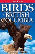 Cover: Birds of British Columbia - Lone Pine Media BC