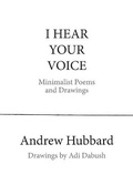 Cover: I Hear Your Voice - Richard Heby