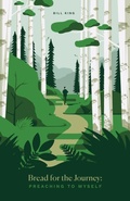Cover: Bread for the Journey - Pocahontas Press
