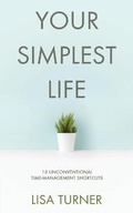 Cover: Your Simplest Life - Turner Creek