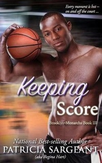 Enlarge image Cover: Keeping Score - Patricia Sargeant-Matthews