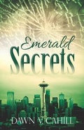 Cover: Emerald Secrets - Spring Mountain Publishing
