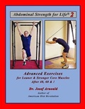 Cover: Abdominal Strength for Life 2 - Strength for Life Health & Fitness Center