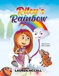 Cover: Riley's Rainbow - Salty Books Publishing