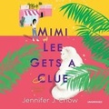 Cover: Mimi Lee Gets a Clue - Blackstone Publishing