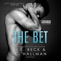 Cover: The Bet - Blackstone Publishing