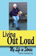 Cover: Living Out Loud - Bookbaby