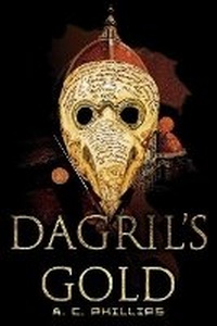 Enlarge image Cover: Dagril's Gold - Bookbaby